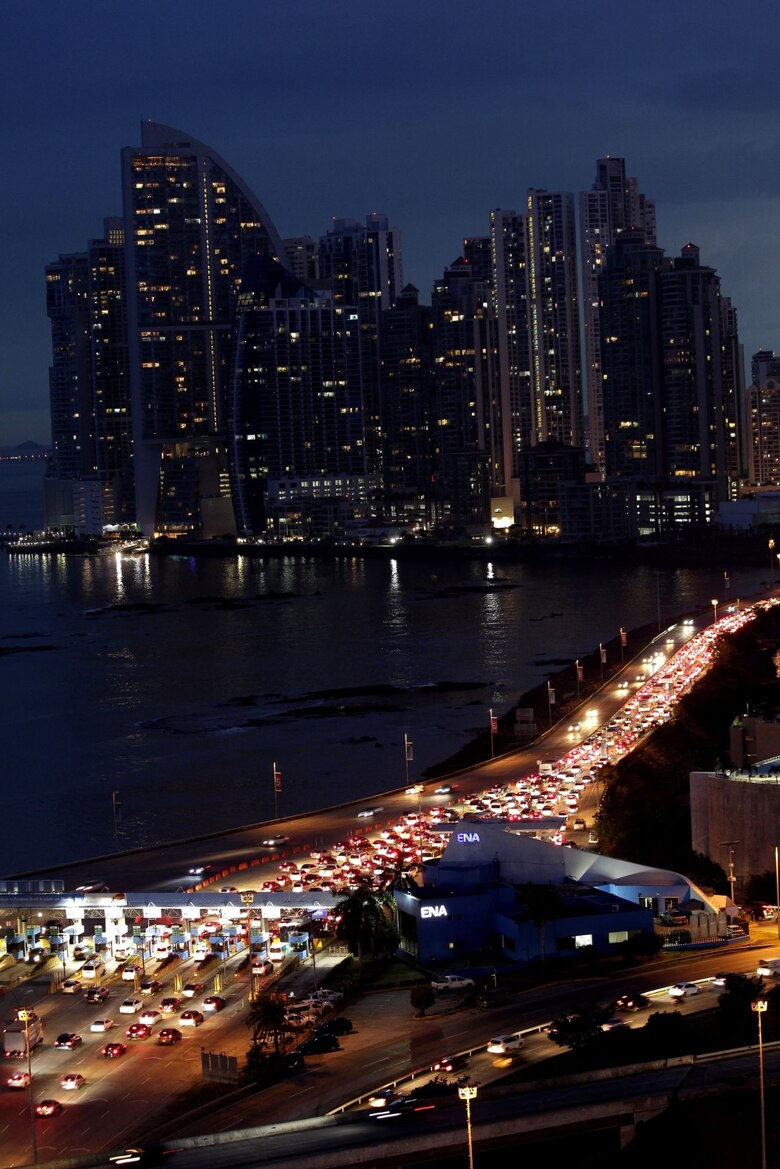 En la ciudad de la furia