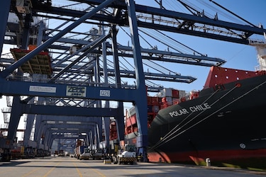 PPC vs Maersk: Mulino entra al corazón del nuevo poder portuario