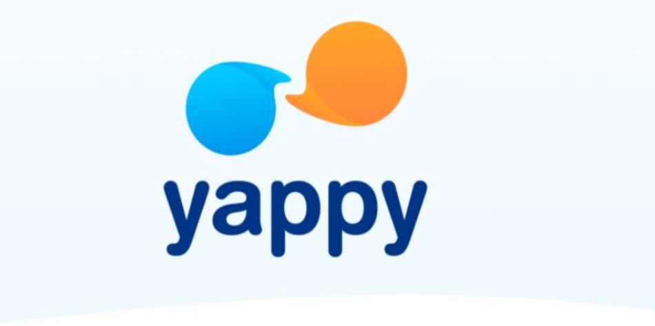 Por mantenimiento Yappy estará fuera de servicio durante siete horas