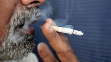 Preguntas sobre el cigarrillo en el Día Mundial sin Tabaco