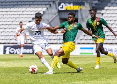 El método de Jorge Dely Valdés: Rotaciones, estudio táctico y entrega física