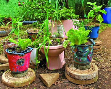 Tres R, una guía para cuidar el ambiente