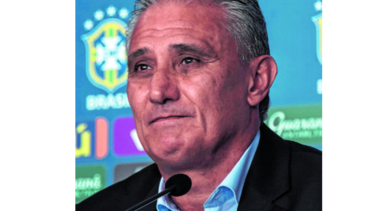 Brasil se fogueará con Rusia