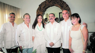 Corrupción que trasciende