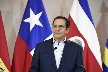 Torrijos propone nuevas carreteras, financiamiento y nombrar a un miembro del sector turismo en la ATP