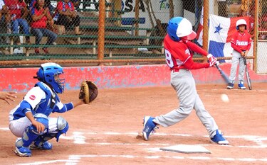 Panamá cae ante Nicaragua en su debut en torneo Panamericano