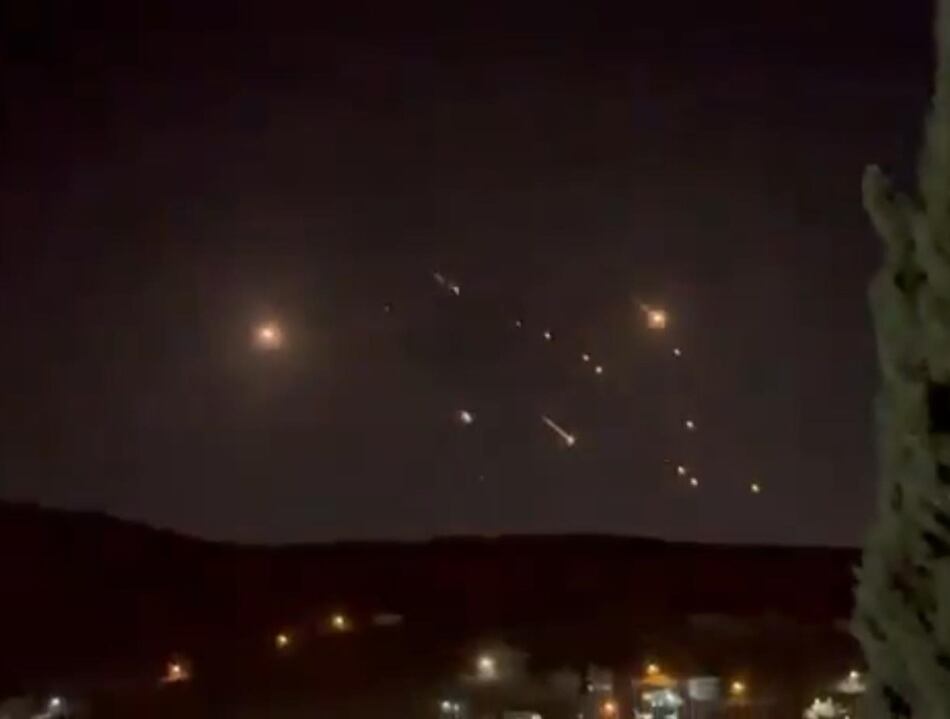 Irán subraya su ‘legítimo’ derecho a defenderse tras el ataque de Israel