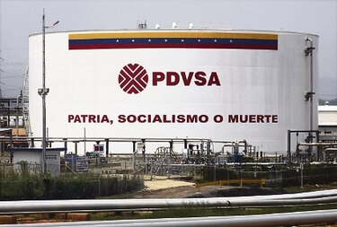 ¿Qué impacto tiene la finalización de las licencias petroleras de Estados Unidos a Venezuela?