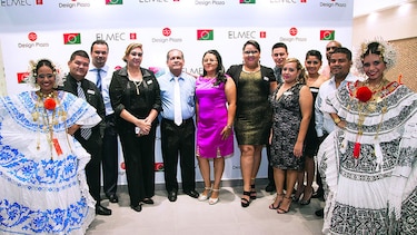 Elmec inauguró nueva sucursal en Chiriquí