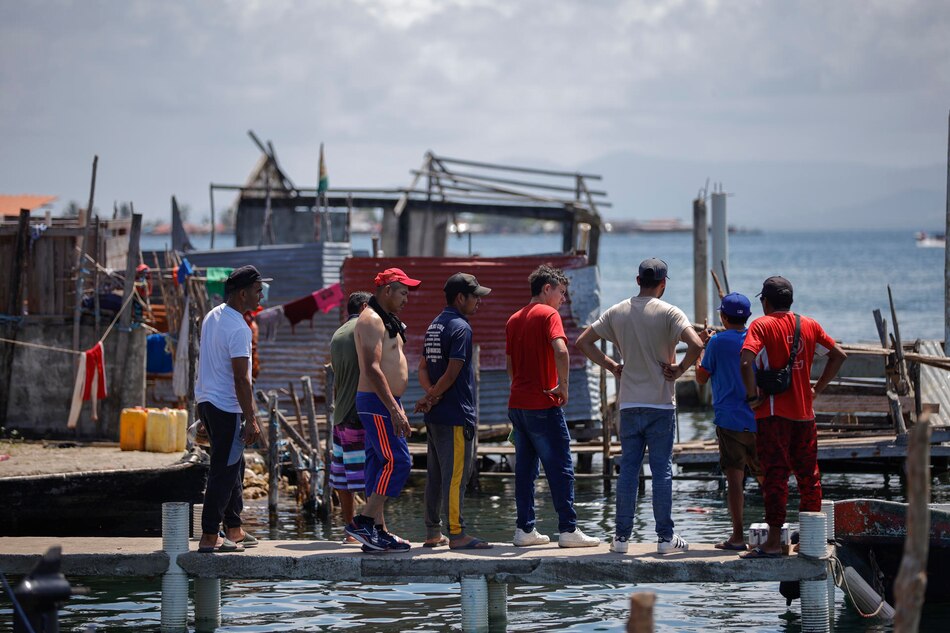 Trump elige ‘La renovación del sueño americano’ como tema de mensaje ante el Congreso