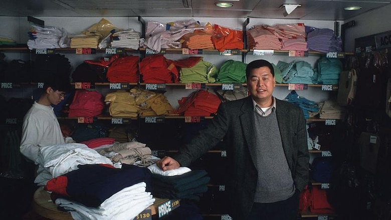 El multimillonario que puso a prueba los límites de China y terminó preso