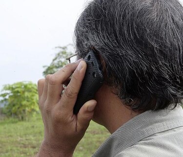 Uso intensivo del celular aumenta riesgo de sufrir cáncer cerebral