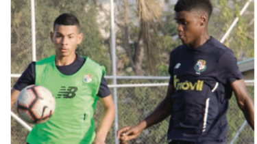 Selección Sub-17 tendrá una gira por Colombia del 7 al 17 de febrero