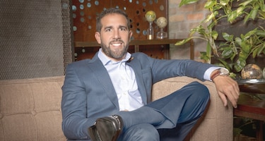 Mastercard acelera el ecosistema digital en Panamá