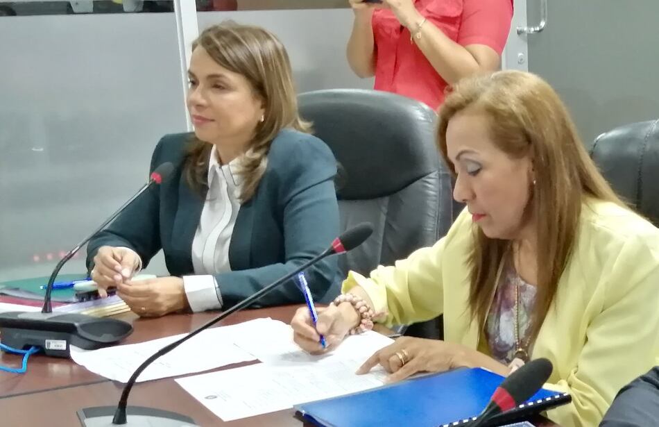 Comisión de Presupuesto aprueba más de $85 millones en traslado de partidas