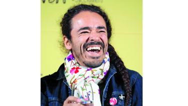 Nuevo disco de Café Tacvba