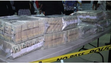 Operación Fisher: 28 acuerdos de penas en caso de blanqueo de red ligada al Clan del Golfo