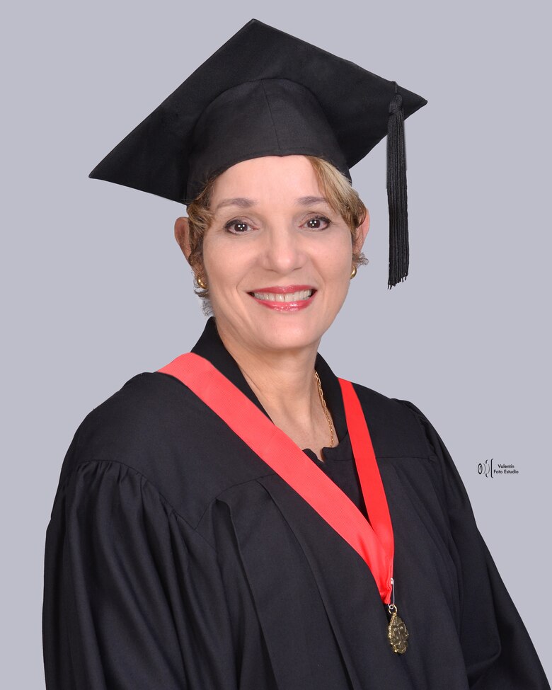 La Universidad de Panamá presenta a los graduados de su Facultad de Derecho y Ciencias Políticas