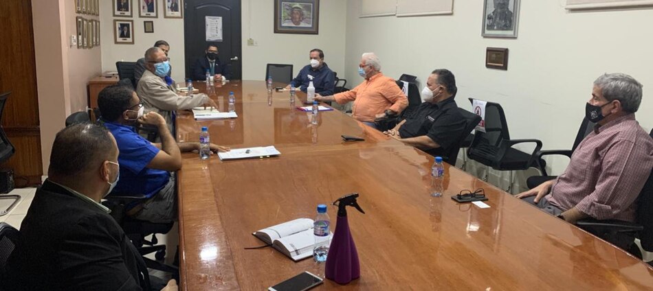 Asociación de Restaurantes presenta sus protocolos de salud y seguridad