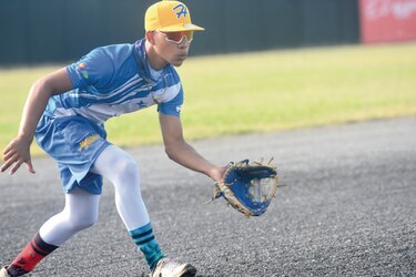 Herreranos, con objetivos claros como campeones juveniles