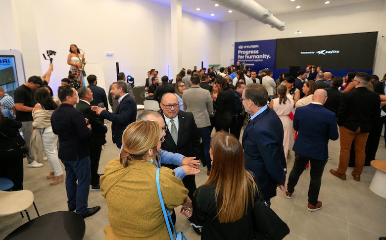 Petroautos inaugura su nueva sucursal en Costa Verde