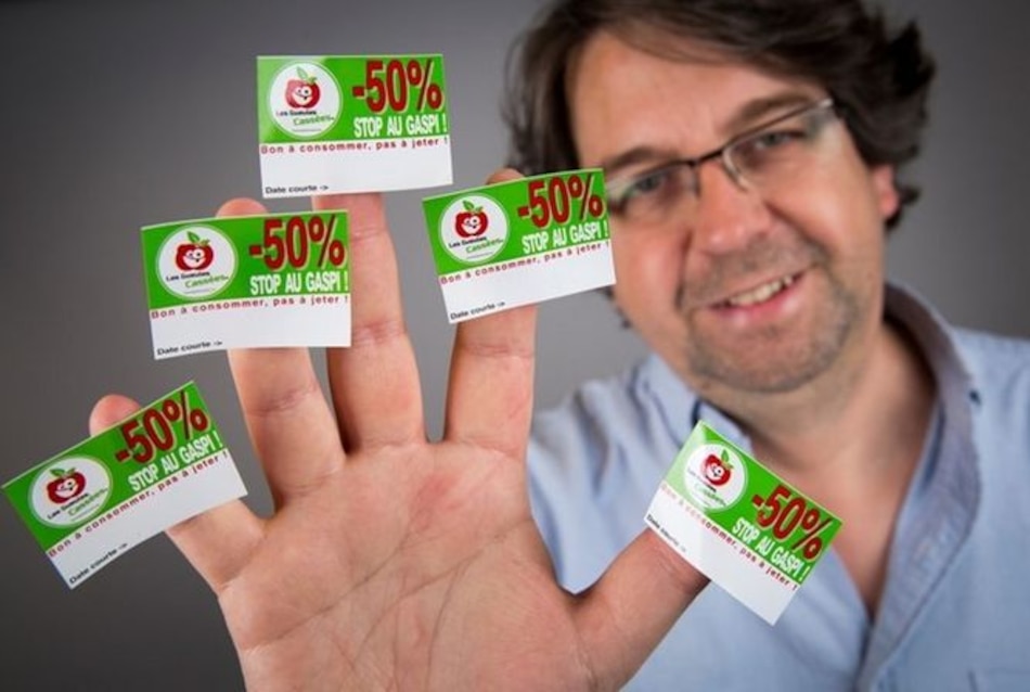 La comida 'fea' también sienta bien