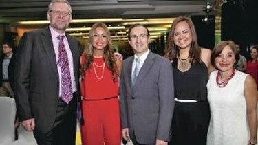 Panamá se une a la celebración de Nestlé