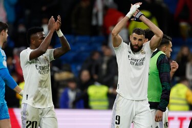 Real Madrid y Barcelona vuelven a enfrentarse en Copa cuatro años después