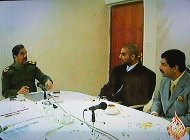 Por qué Estados Unidos ofrece por Nicolás Maduro una recompensa superior a la que dio para capturar a Osama Bin Laden