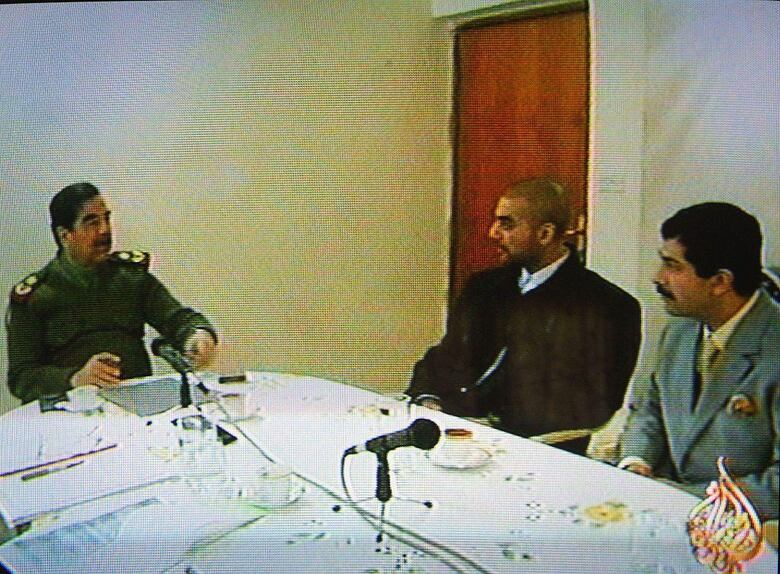 Por qué Estados Unidos ofrece por Nicolás Maduro una recompensa superior a la que dio para capturar a Osama Bin Laden