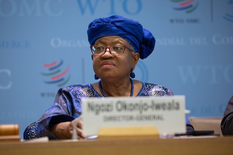 OMC advierte que guerra arancelaria debilitará la demanda de servicios de transporte de carga y de logística en puertos