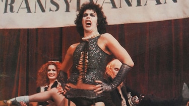 Muere a los 80 años Tim Curry, actor de ‘It’, ‘Mi pobre angelito’ y el mítico ‘The Rocky Horror Picture Show’
