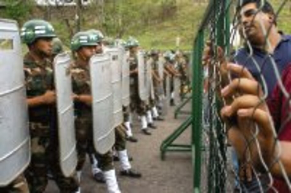 Honduras, el país más violento