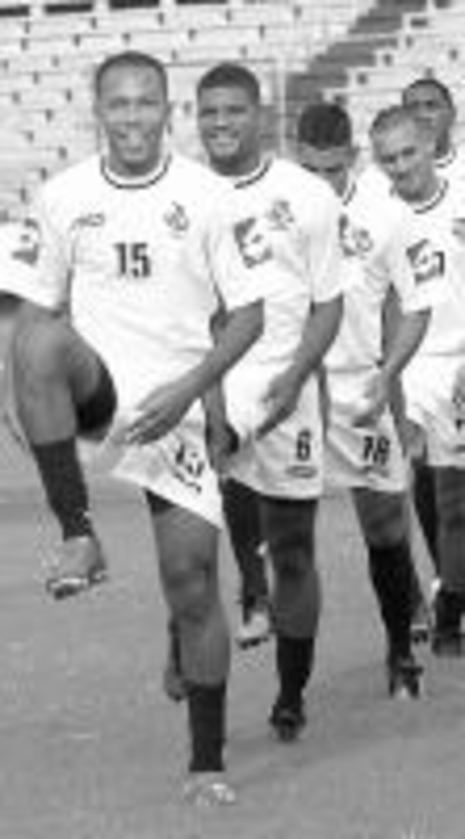 Hernández comenzará a trabajar con la mayor