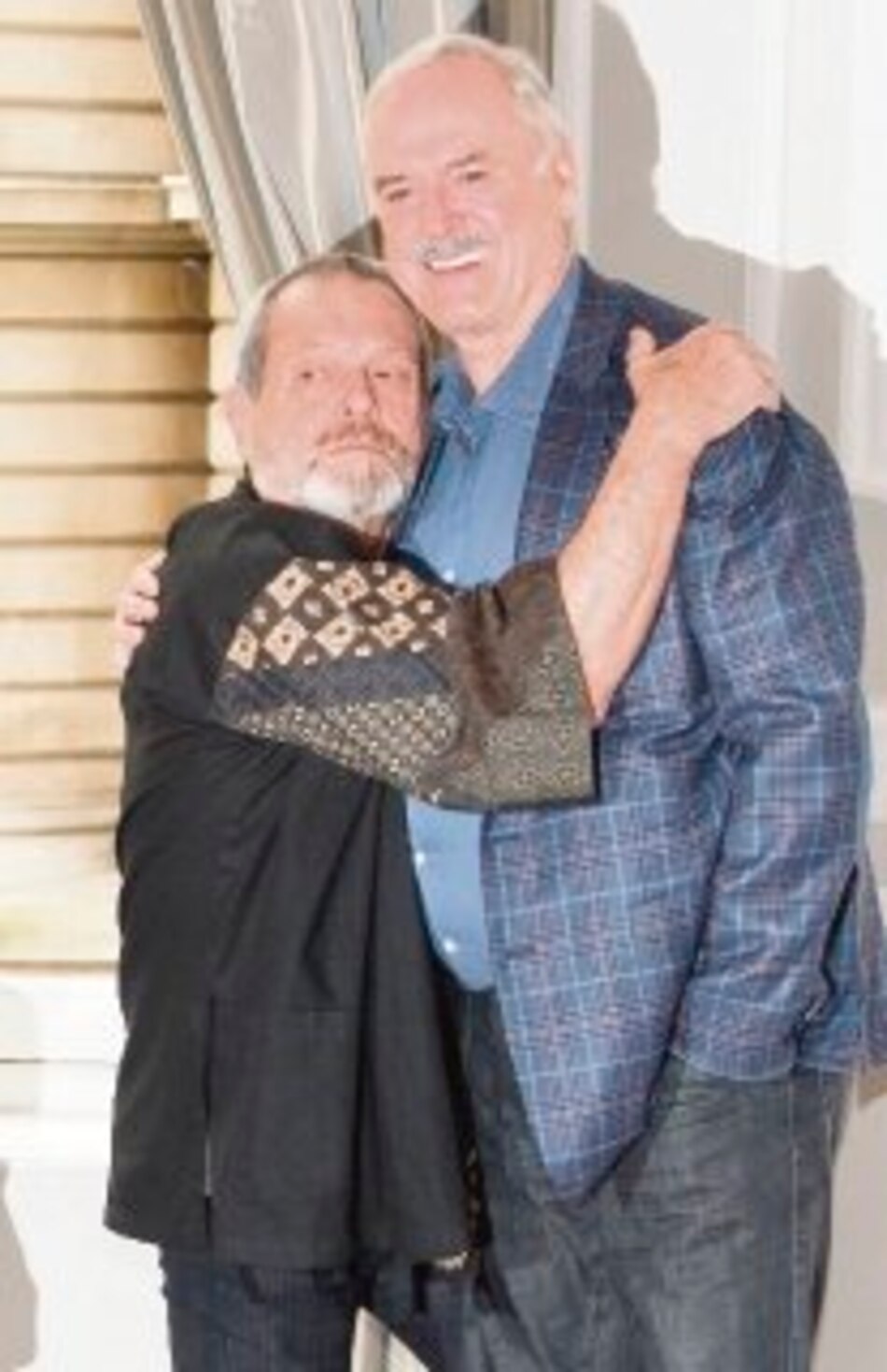 Don Quijote, a las tablas