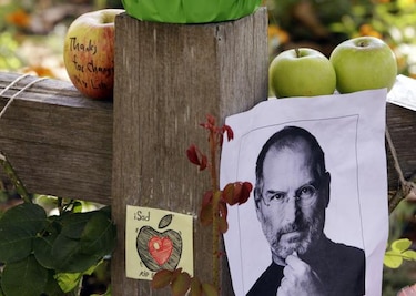 Apple conmemorará la muerte de su creador