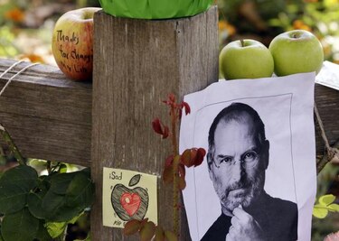 Apple conmemorará la muerte de su creador
