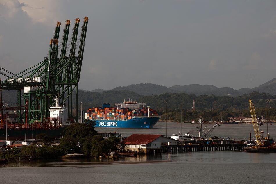 Cámara Marítima prevé mayor necesidad de mano de obra calificada en la industria