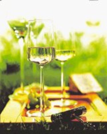 Aire libre, para dos