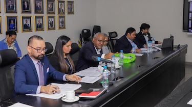 Proponen disolver el Tribunal Administrativo de la Función Pública