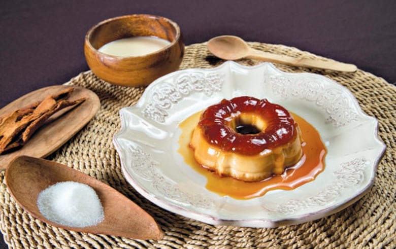 El nance para endulzar la vida