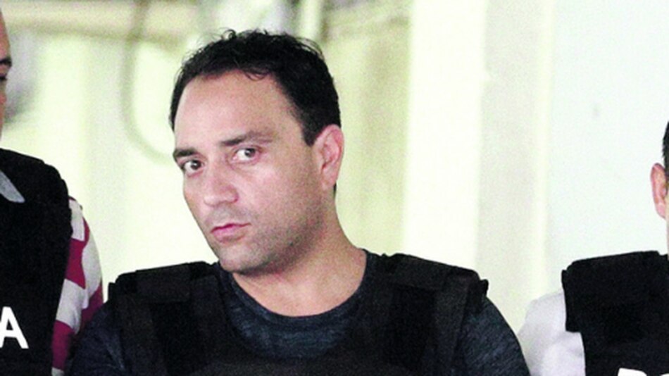 Fiscal pide agregar tres nuevos delitos contra el exgobernador mexicano Roberto Borge