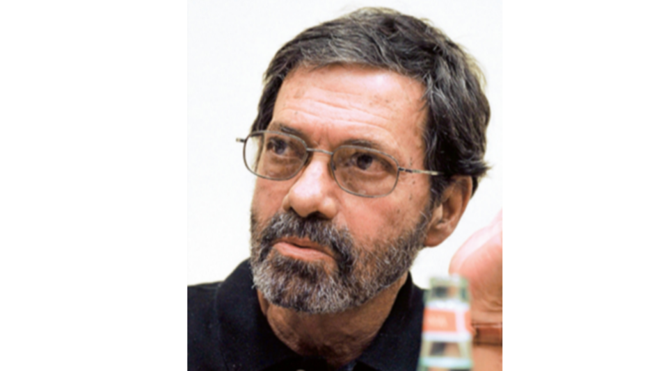 Muere Juan Tabío, codirector de película ‘Fresa y Chocolate’