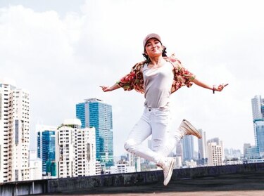 El breakdance pide pista en los Olímpicos