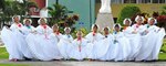 Academia Folclórica Culturas Panameñas representará al país en festival mexicano