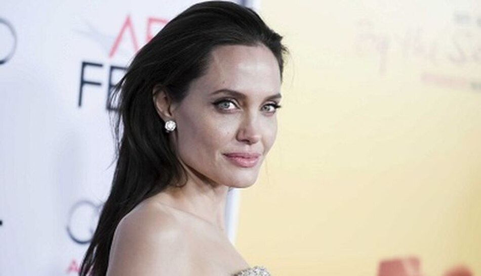 Libro: Angelina Jolie se sometió a pruebas de drogas en ‘Tomb Raider’