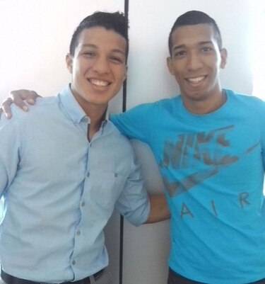 Pedro Jeanine hará prueba con el Montreal Impact