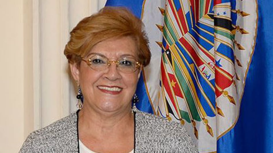 CIDH nombra a Esmeralda Arosemena de Troitiño como nueva relatora sobre los Derechos de la Niñez