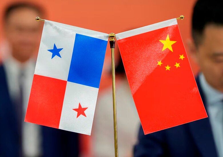 Richard Morales regresa de China y advierte: ‘Aquí ya no hay Estado de Derecho’