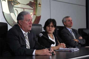 Ministro Jorge Arango revocaría contrato de riego en el Valle de Tonosí